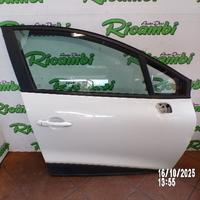 PORTA ANTERIORE DESTRA RENAULT CLIO IV 2018