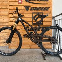 evil wreckoning LB
