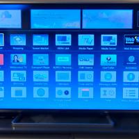 smart tv 3D