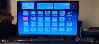 smart tv 3D