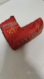 cappuccio put scotty Cameron 