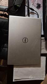 Dell 15.6" i5 16gbram 250gb SSD + 1tb 2°Hd interno