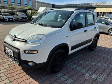 FIAT New Panda 1.3 MJT 95cv S.&S. 4x4 AZIENDALE