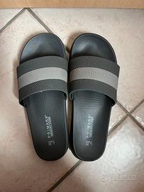 Ciabatte Memory Foam - Taglia 40