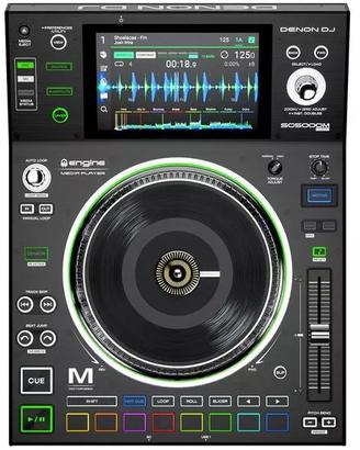 Denon sc5000 M Prime
