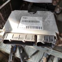 Centralina motore FIAT PANDA 1242cc 8V del 2006