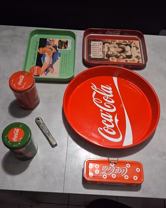 coca-cola 