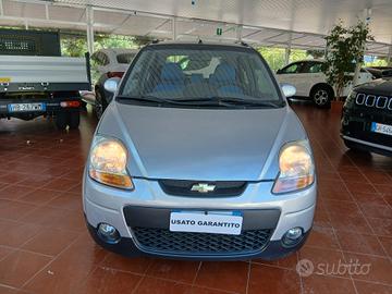 Chevrolet Matiz 1000 SX Energy 67cv Benz/Gpl