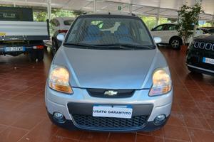 Chevrolet Matiz 1000 SX Energy 67cv Benz/Gpl