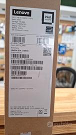  Lenovo IdeaPad Slim3 15" i5 13a Gen 16GBRAM 1TB