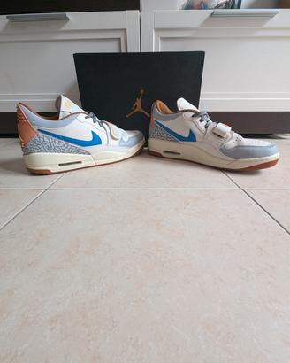 Nike Air Jordan Legacy 312 Low