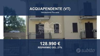 Immobile in asta di 154 m² con più di 5 locali e b