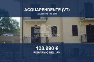 Immobile in asta di 154 m² con più di 5 locali e b