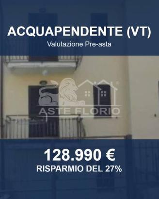 Immobile in asta di 154 m² con più di 5 locali e b