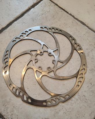 Disco Magura 203mm