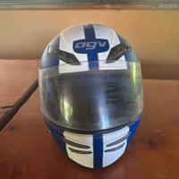 Casco AGV