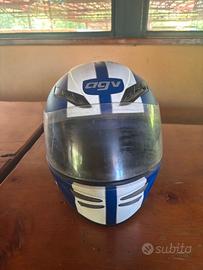 Casco AGV