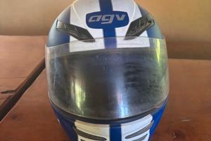 Casco AGV