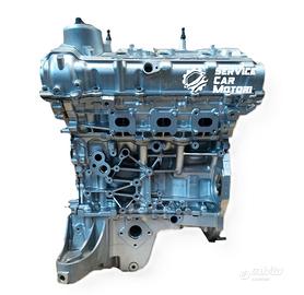 MOTORE RETTIFICATO MASERATI COD. M156C QUATTROPORT