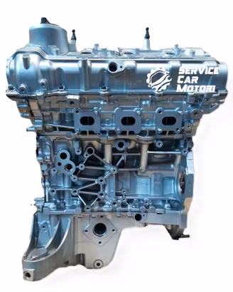 MOTORE RETTIFICATO MASERATI COD. M156C QUATTROPORT