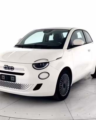 FIAT 500 1.0 hybrid Torino