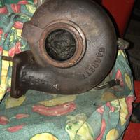 Ricambi alfa 166 seconda serie