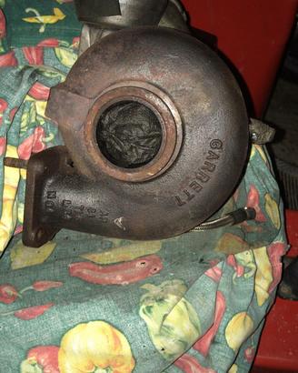 Ricambi alfa 166 seconda serie