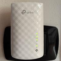 Wi-Fi Range Extender Tp-Link RE200