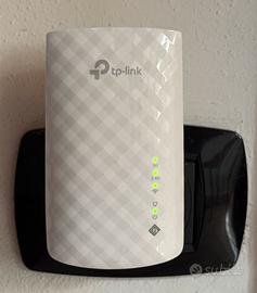Wi-Fi Range Extender Tp-Link RE200
