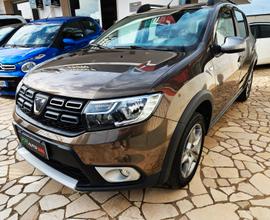 Dacia Sandero Stepway 0.9 TCe 12V TurboGPL 90CV S&