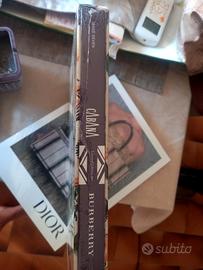 cabana 7 limited edition burberry 