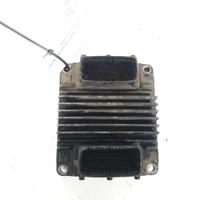 CENTRALINA MOTORE ECU OPEL ASTRA (G) 94543