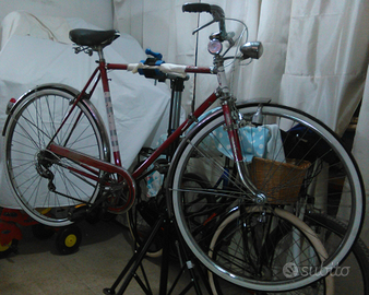 Bici vintage 28