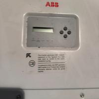 Inverter per fotovoltaico