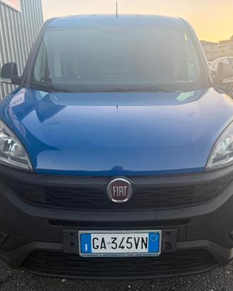 Fiat Doblo AUTOCARRO 1.6 MJT