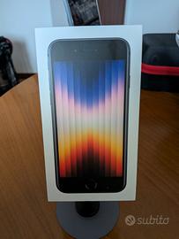 iPhone SE 2022 64GB