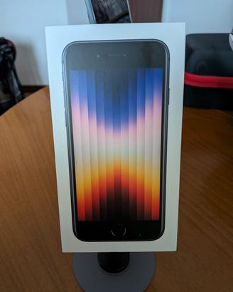 iPhone SE 2022 