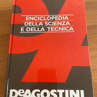 Enciclopedia della scienza e della tecnica