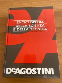 Enciclopedia della scienza e della tecnica