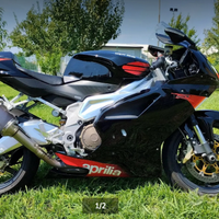 Aprilia Rsv1000R