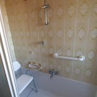 Box doccia + piatto doccia