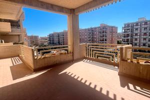 V/1288 Appartamento panoramico, Via Libertà