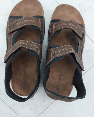 Sandali uomo Inblu n. 40