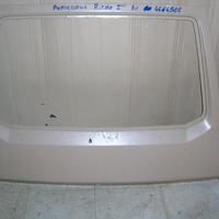 Portellone cofano posteriore Fiat Ritmo Nuovo