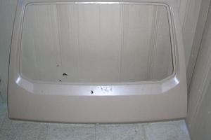 Portellone cofano posteriore Fiat Ritmo Nuovo