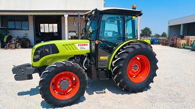 Claas Elios 230
