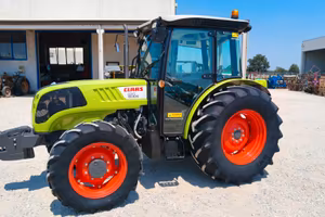 Claas Elios 230