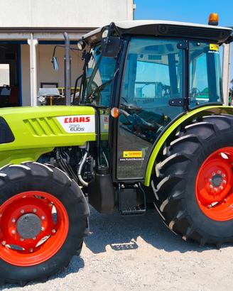 Claas Elios 230