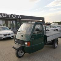 PIAGGIO APE 703 CASSONE FISSO DIESEL