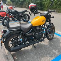 Royal Enfield Meteor 350